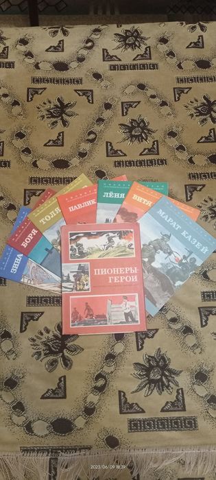 Для книголюбов и ценителей истории.