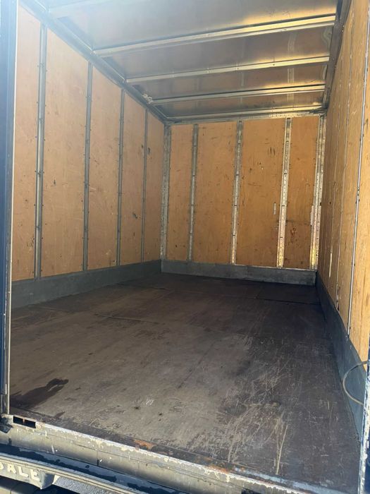 Mercedes Sprinter 2008--318