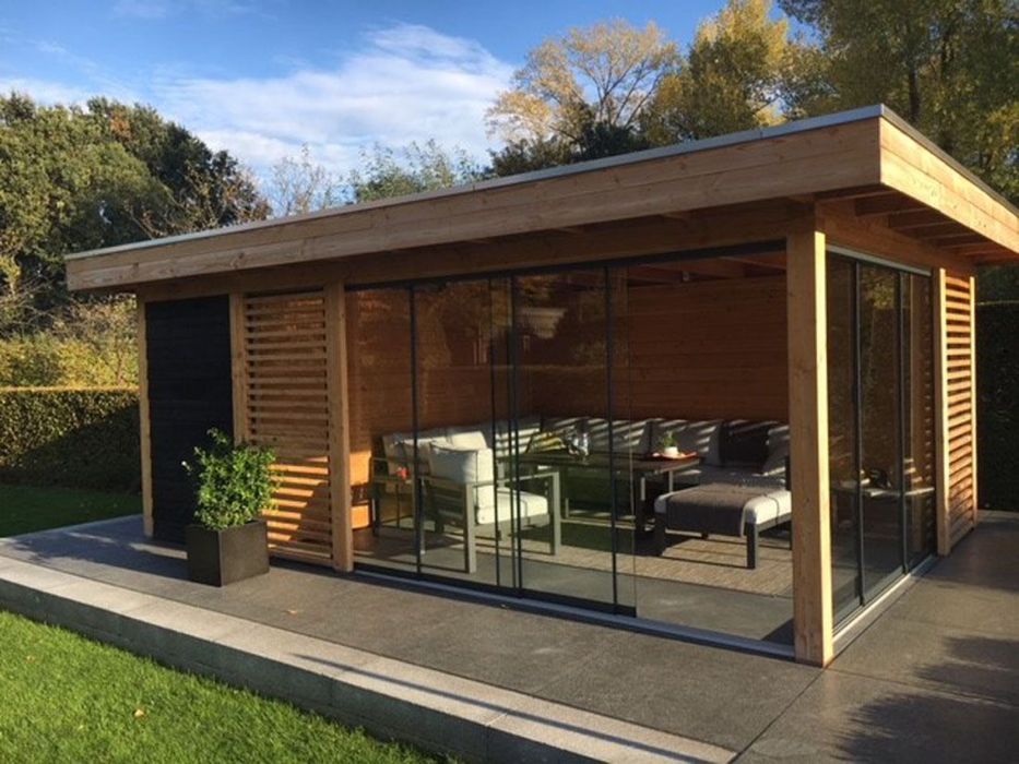 Foisoare de gradină