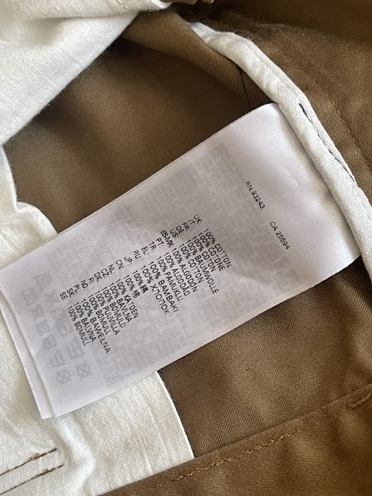 Интересен Diesel панталон размер 34/30