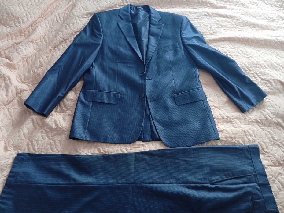 Костюмы двойка..