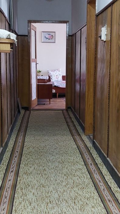 Дава се под наем Едностаен апартамент в Панагюрище - 56 кв.м за 204 € - Снимка #12