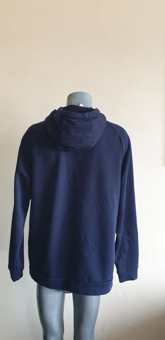 Nike Swoosh Hoodie Mens Size M / L ОРИГИНАЛ! Мъжки Суитшърт!