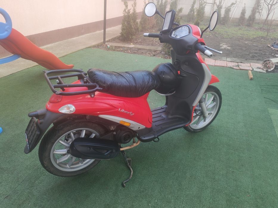 auto diesel & scuter pentru Delivery Glovo ,Tazz,,Wolt