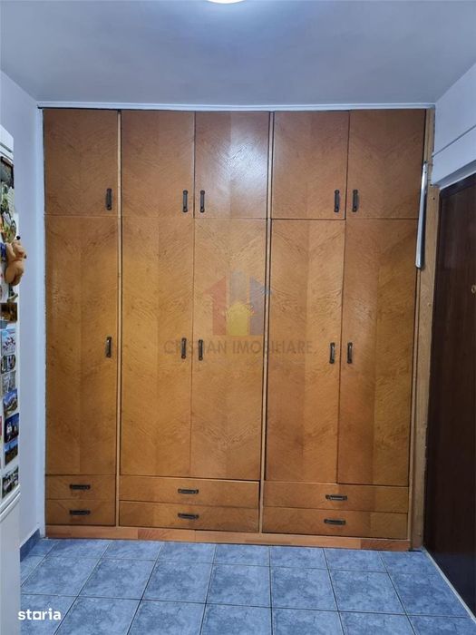 2 camere, Confort 1 Decomandat, Partial Mobilat, Dorobantilor