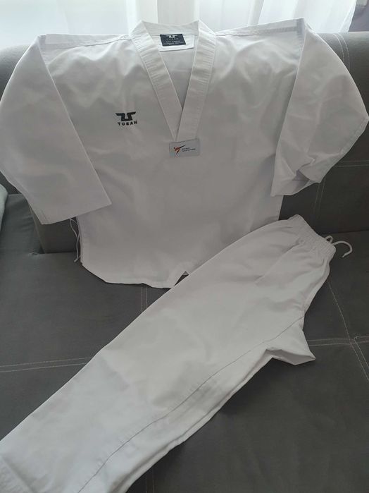 Ново кимоно 150 размер