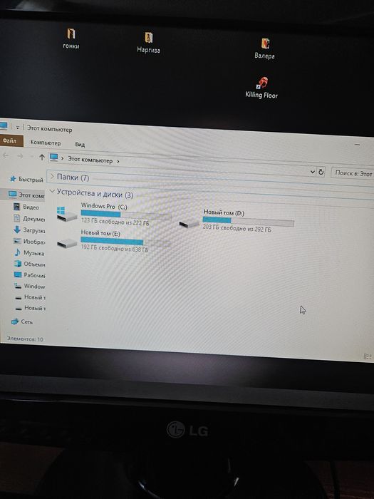 Продам компьютер Core i5