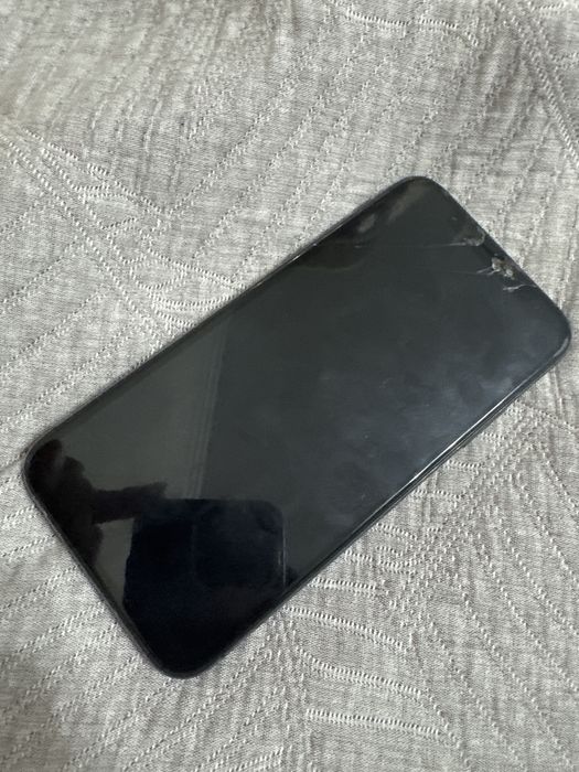 IPhone X на запчасти