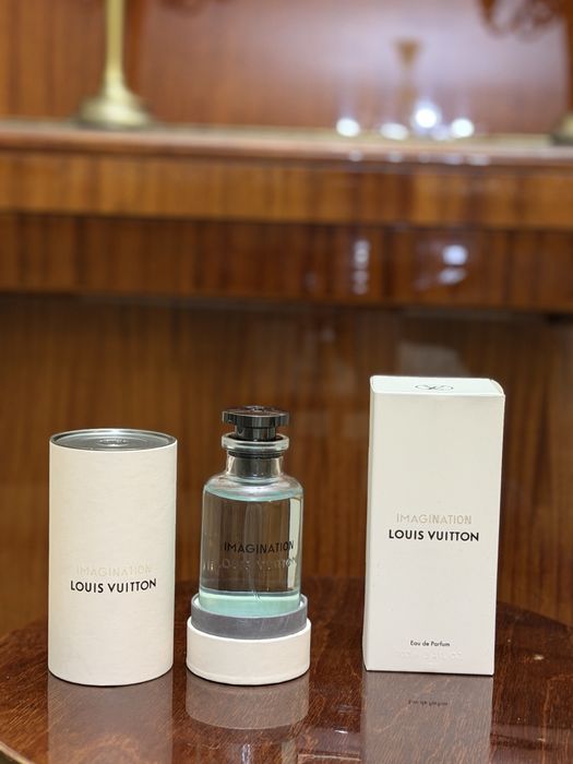 Louis Vuitton Imagination