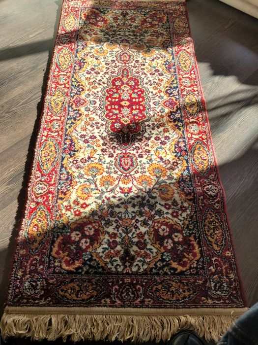 Нови пътеки  DEKOTEX  150 - 64 см.