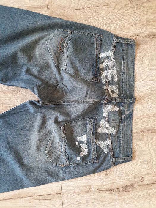 Blugi Replay marimea W30/L34