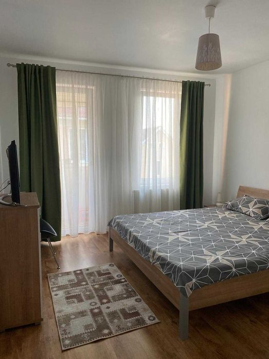 Apartament 2 camere - de inchiriat