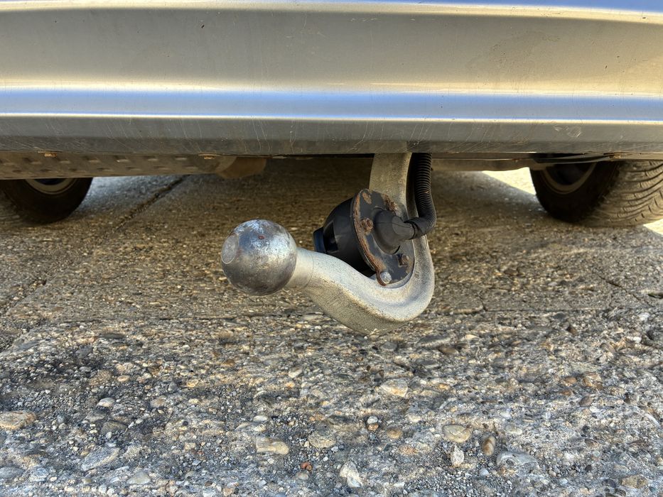 Carlig remorcare electric bmw seria 3 e90 e91