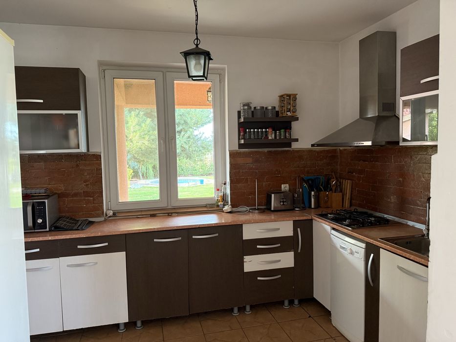 Casa de inchiriat in santandrei ( oradea )