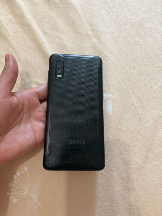 Samsung Xcover pro