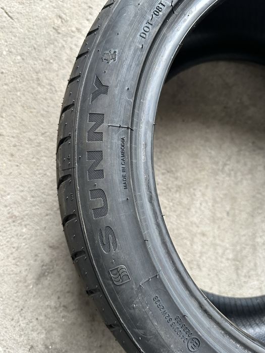 Anvelope 225/45 R17 Sunny 94W XL vară NOI
