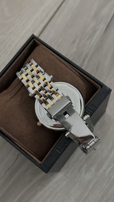 Michael Kors дамски часовник като нов, с кутия