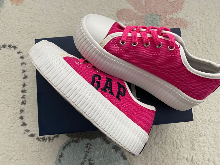 Детски кецове GAP