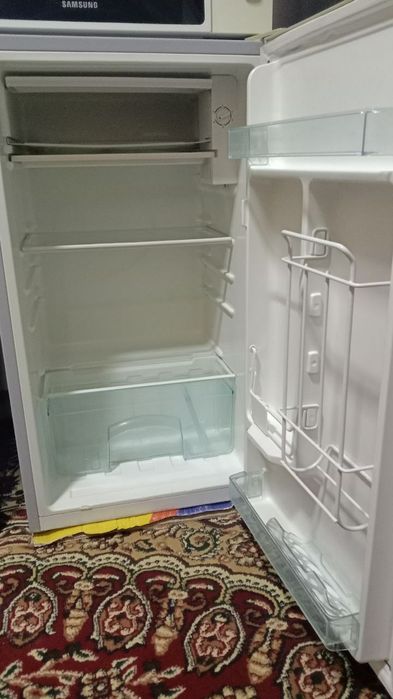 Холодильник РОЙСОН WG