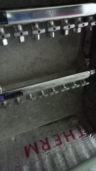 Отопление материал мен