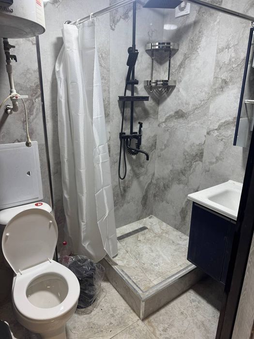 Kvartira sotiladi 1 xona Vakzal