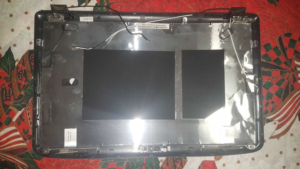 Предлагам части за лаптоп Acer Aspire  5542G-324G50Mnbb