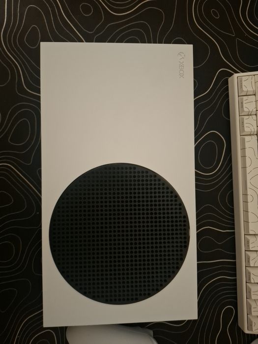Xbox series S 512gb ssd