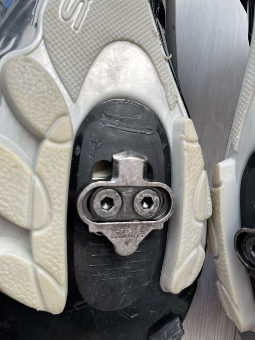 Incaltaminte ciclism