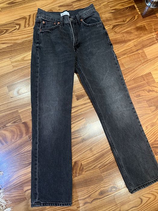 Джинсы Zara женские