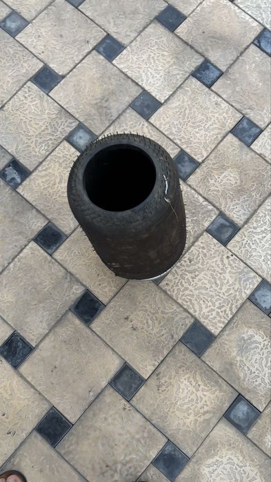 Пневмо подушка