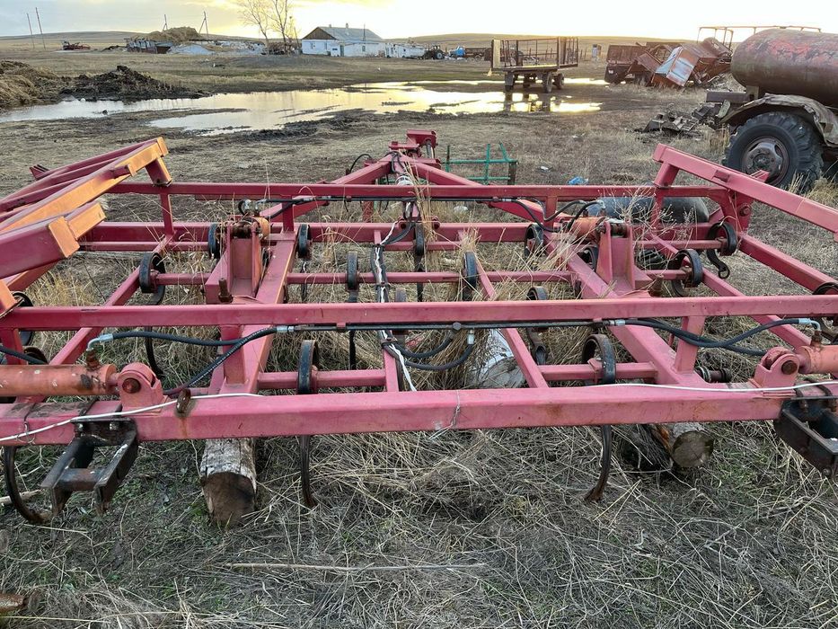 сеялки скп 2.1.культиватор