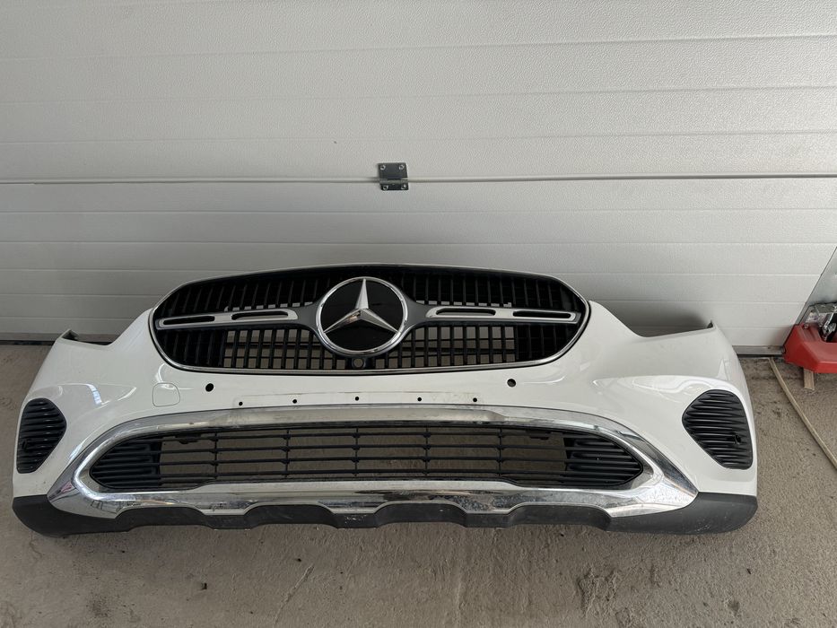 Bara fata Mercedes Glc W254