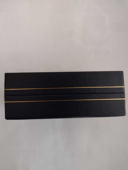 Подаръчна кутия за кюлче на Фибанк