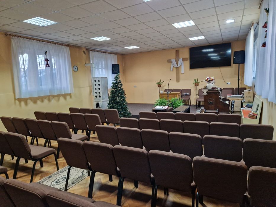 Pret nou.    Beius,Vanzare proprietate centru