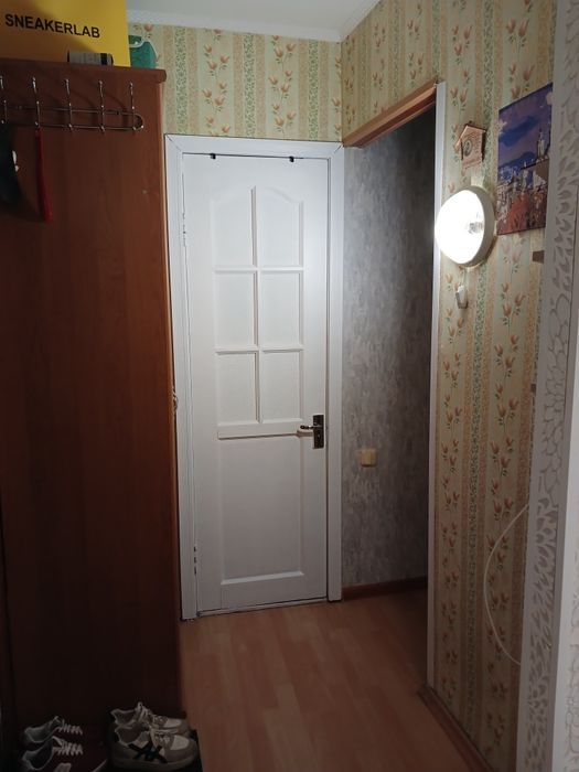 Продам однокомнатную квартиру
