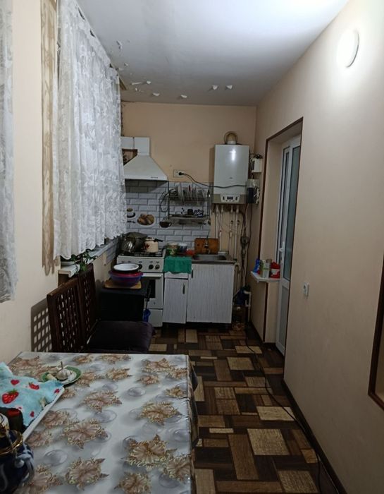 Срочно! Продаю 2в3/1/4, 60м2. 77 серия! ТТЗ 4,Бойжигит! Ипотека есть!