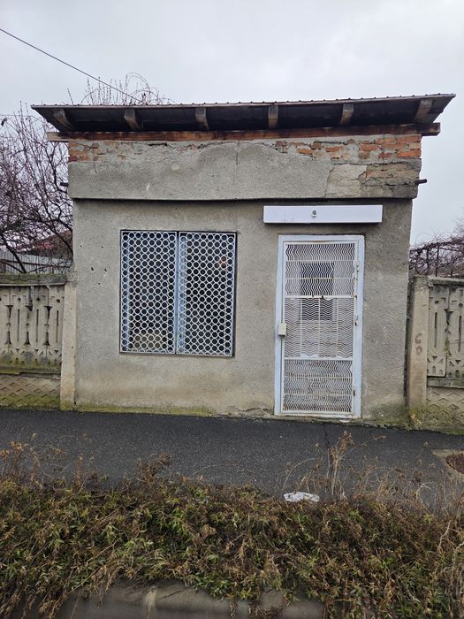 De închiriat spațiu