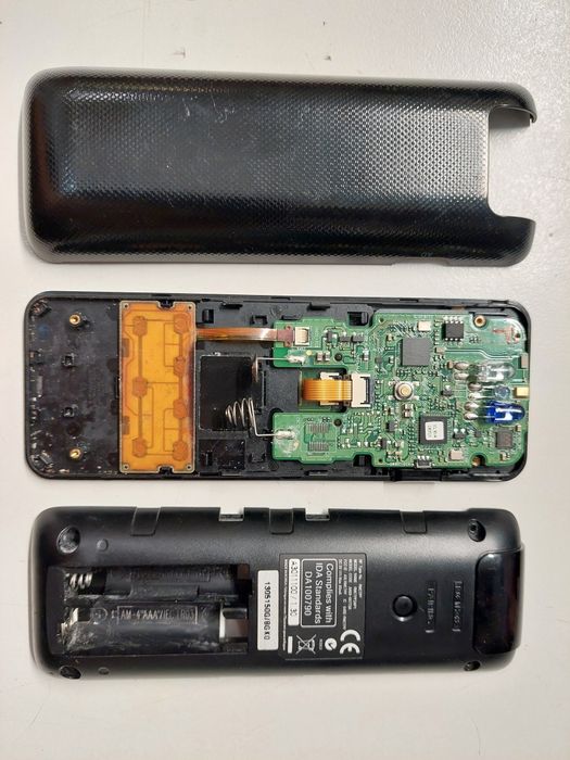 Telecomanda Originala Samsung AA59-00773A RMCTPF2AP1 TM1390 pt piese