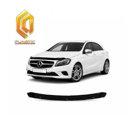 Дефлектор за преден капак за Mercedes-Benz W176 A-Classe от 2012+ - CA Plast