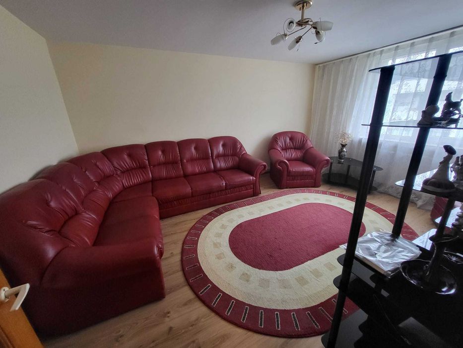 Apartament 4 camere, decomandat, 87 mp, strada Progresului, Mărăței