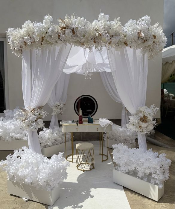 Decor Nunta/ Cununie / Evenimente