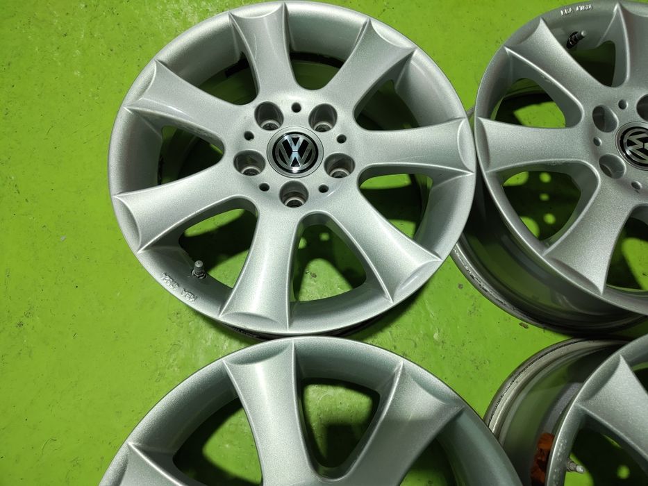 16 5x120 Vw t5 t6 5х120