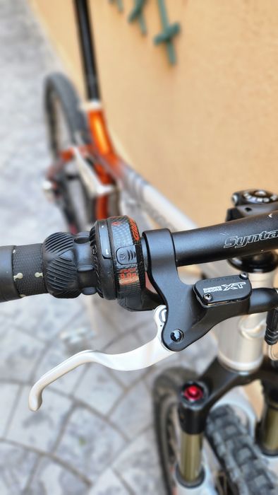 Giant AC Air  велосипед /  колело