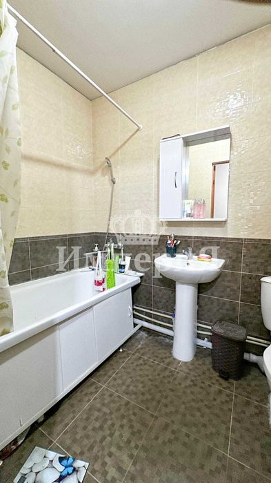 1к Коктем. Айгерим империя Ж