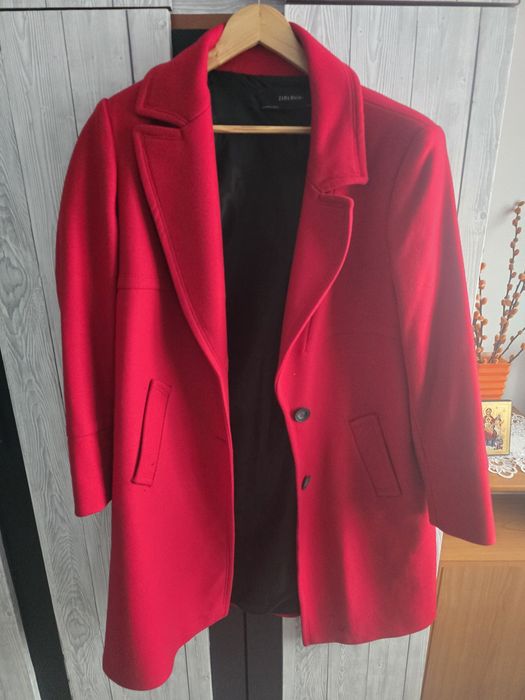 Palton  dama Zara