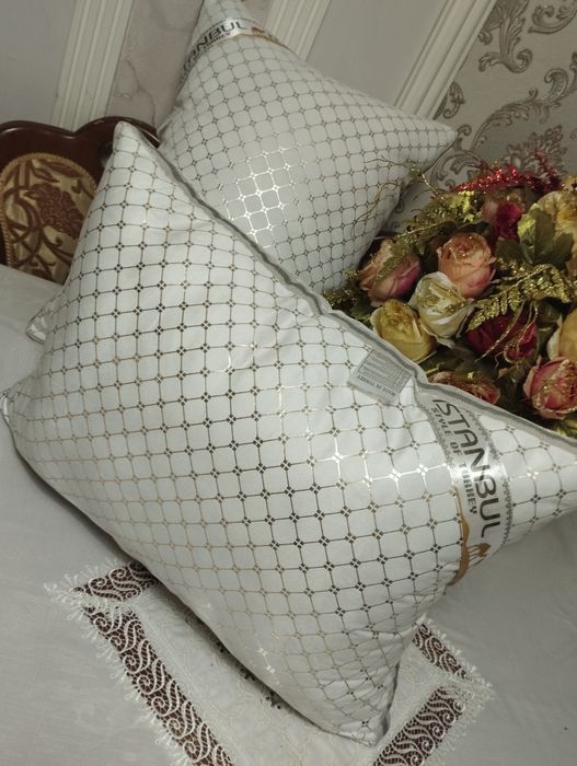 Пaдушка хорошого качество