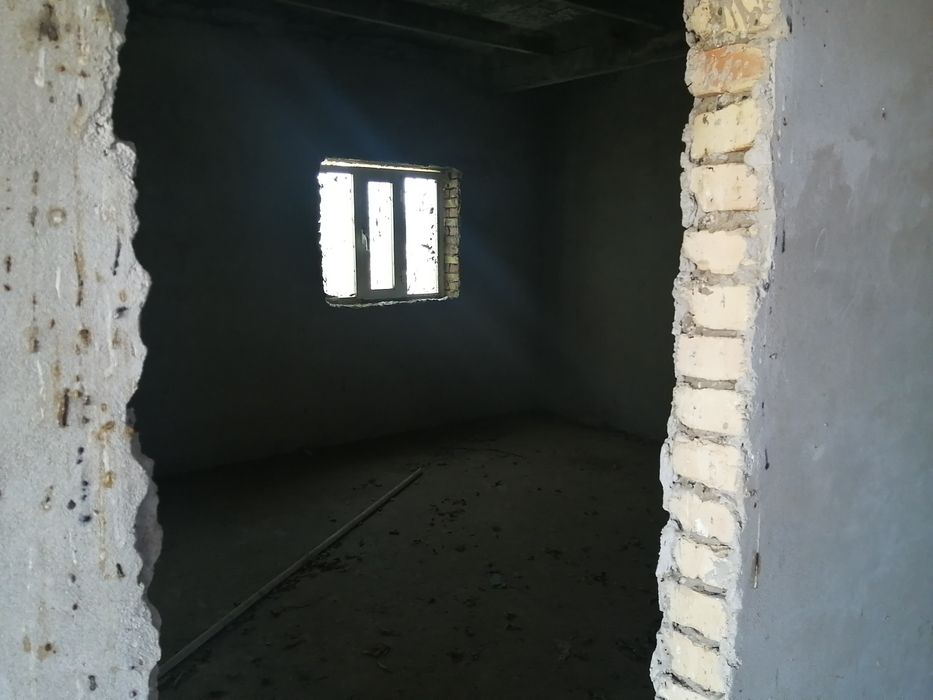 Имарат Гоне Арка автовогзалда