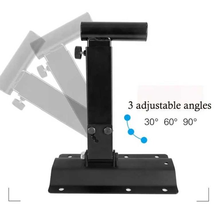 Професионални стойки за аудио колони 45КГ Студио оборудване Музика ф35