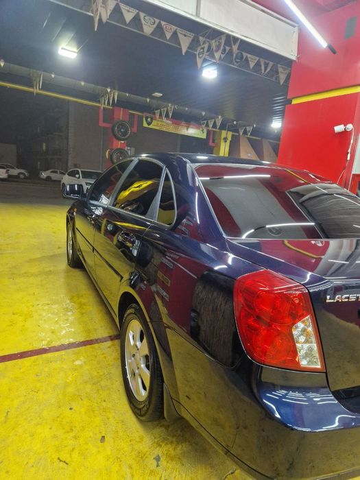 Gentra 2023 darkmoon bleu