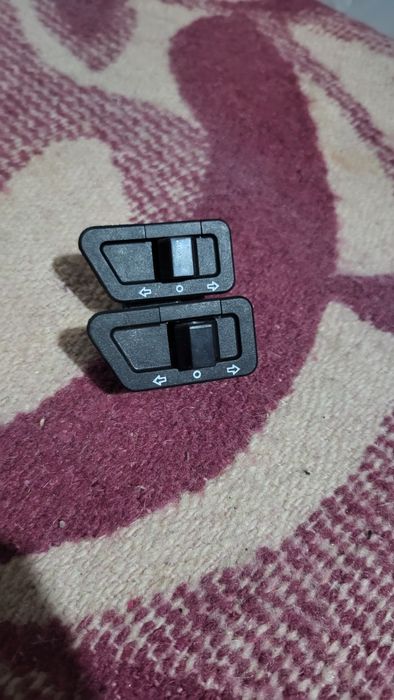 Переключатель поворотников